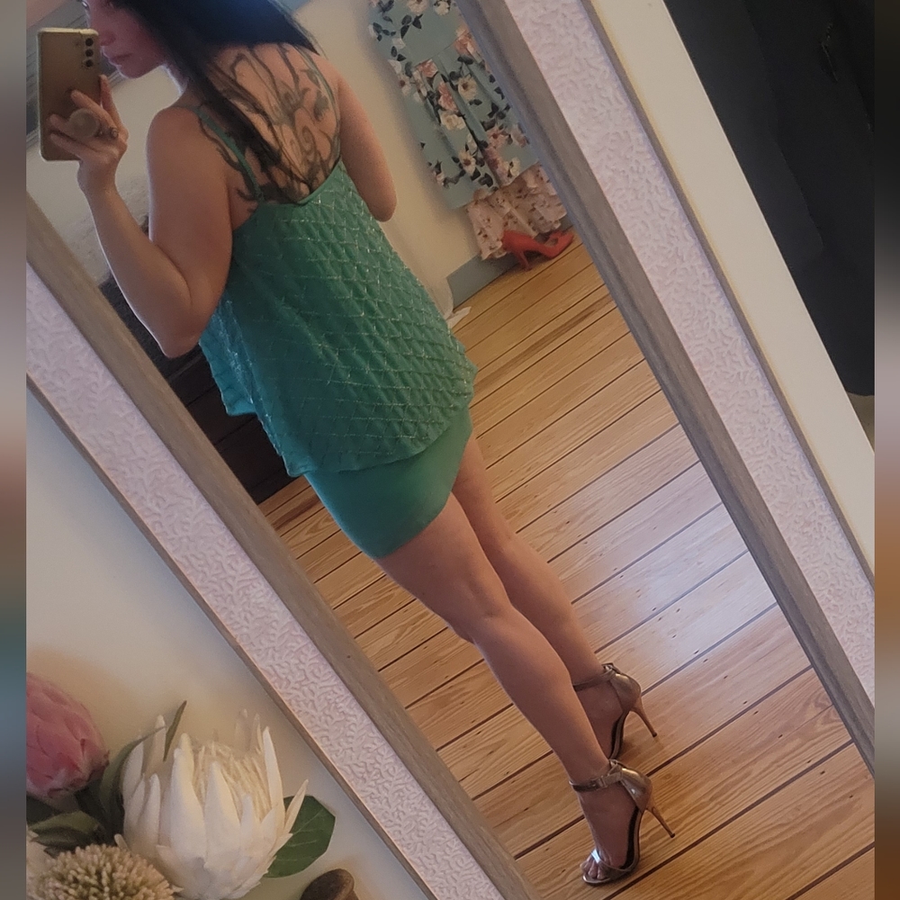 Pretty/Sexy Mini - Picture 3 of 7